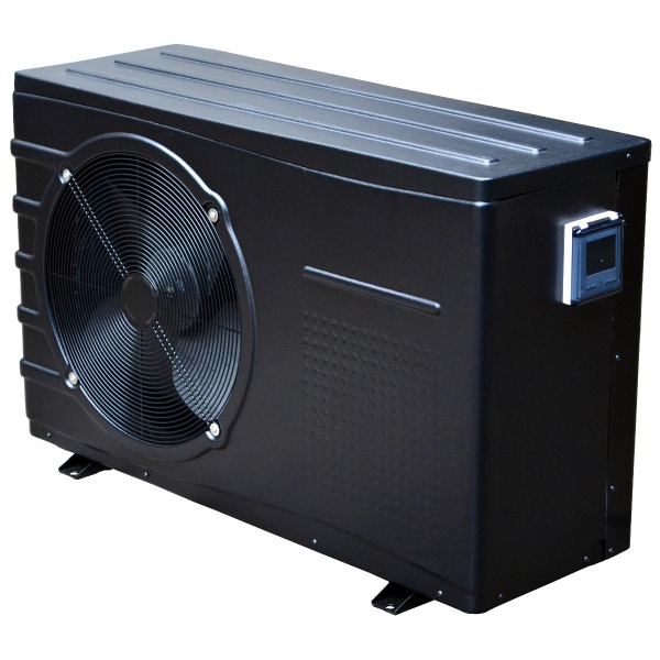 Eco Spa Air Source Heat Pump
